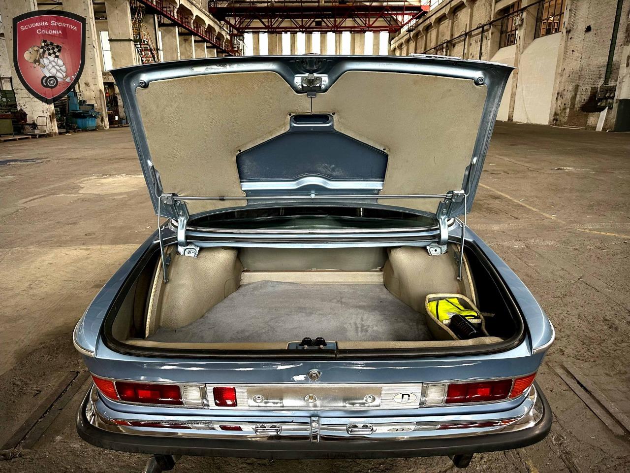 BMW 3.0 CSI - 1973 LesAnciennes.com