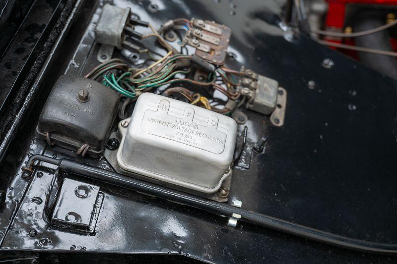 ASTON MARTIN DB 2 MKIII - 1959 LesAnciennes.com