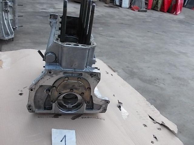 Bloc moteur pour Alfa Romeo Alfetta 2000 LesAnciennes.com