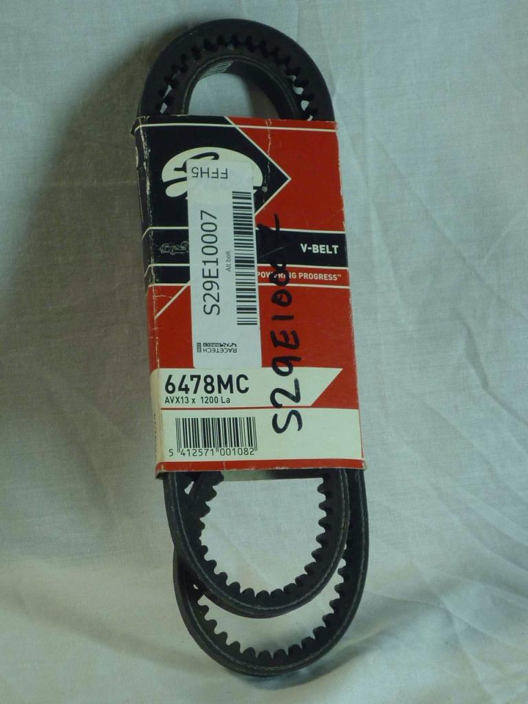 Pièces TVR S3C LesAnciennes.com