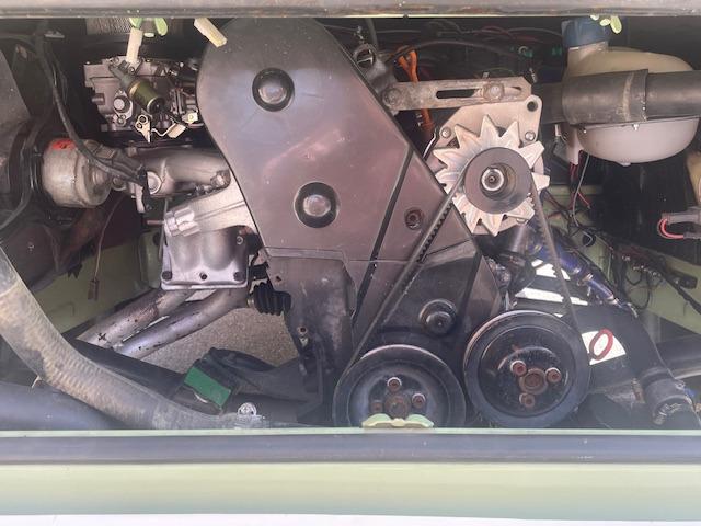 VOLKSWAGEN Combi T2 - 1990 LesAnciennes.com