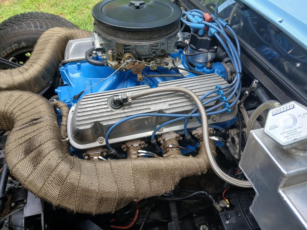 FORD GT40 KVA - 1967 LesAnciennes.com