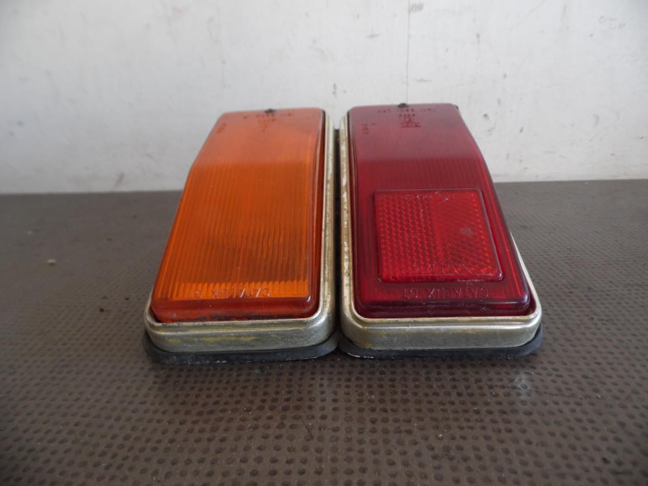 Feu arriere droit FIAT 125 LesAnciennes.com