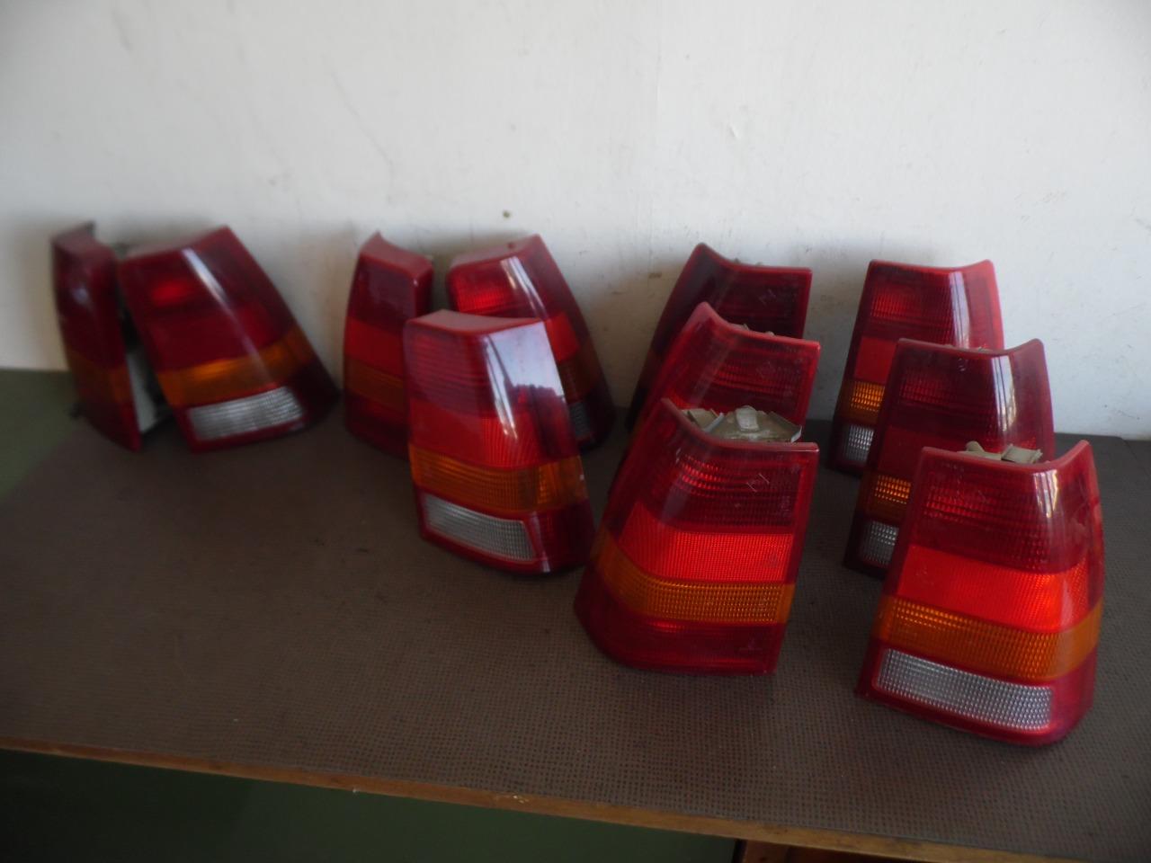 Feux OPEL Kadett E LesAnciennes.com
