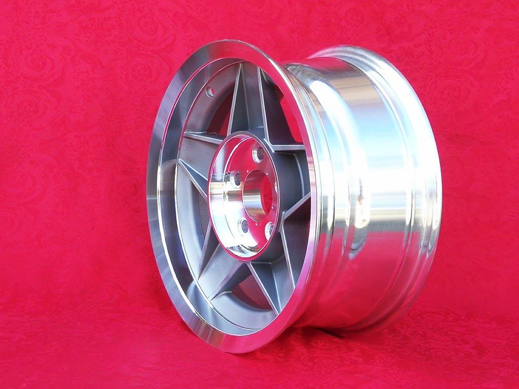1 pc. jante Ford Chrysler Dodge Lincoln Mercury Ol LesAnciennes.com