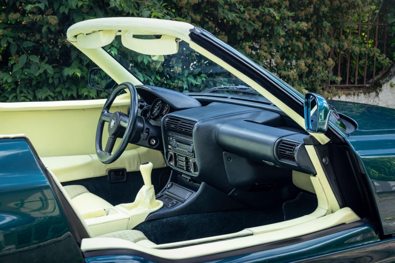 BMW Z1 - 1991 LesAnciennes.com