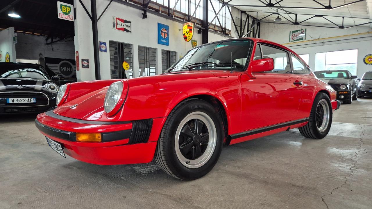 PORSCHE 911 2,7 165ch - 1977 LesAnciennes.com