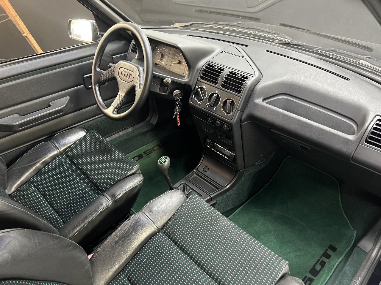 PEUGEOT 205 GTI 1.9 - 1992 LesAnciennes.com