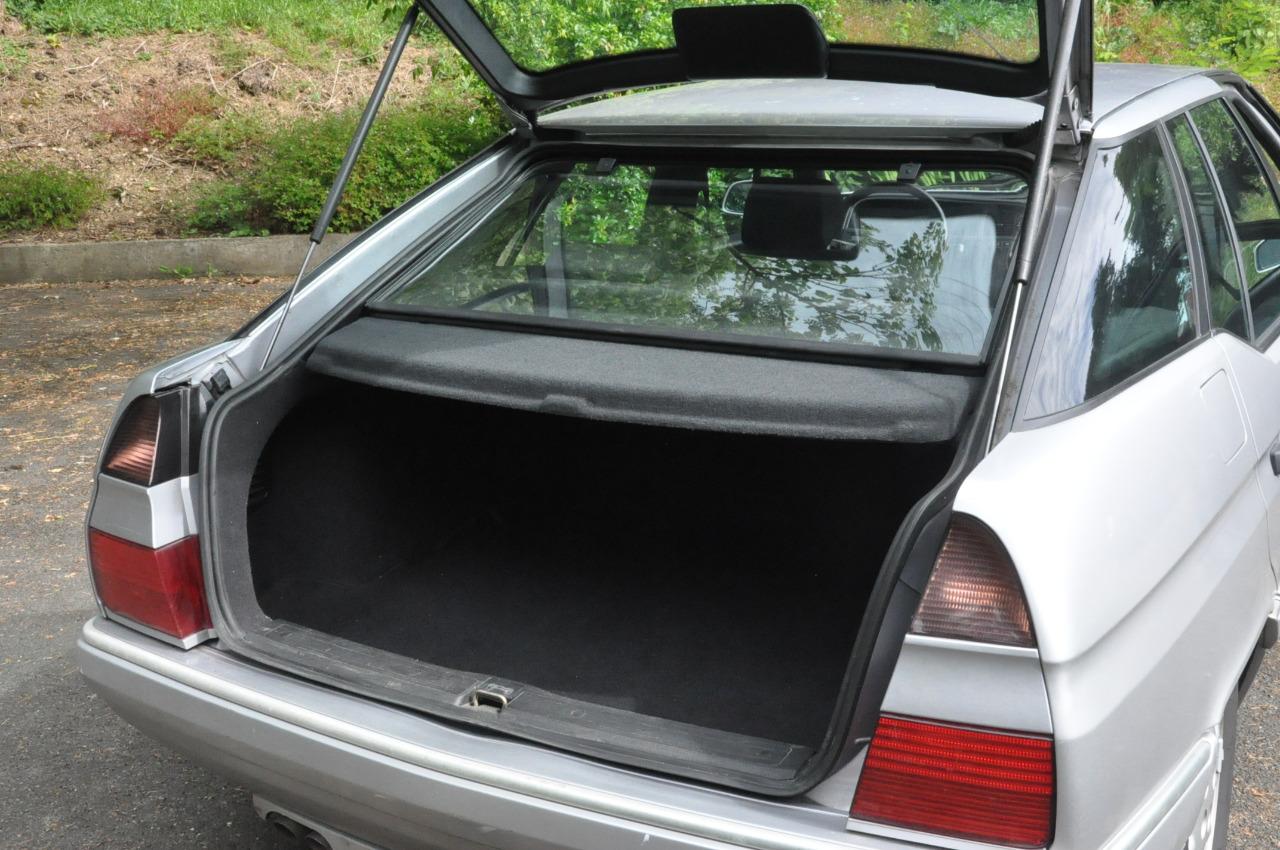 CITROEN XM 3L V6 24s exclusive - 1997 LesAnciennes.com