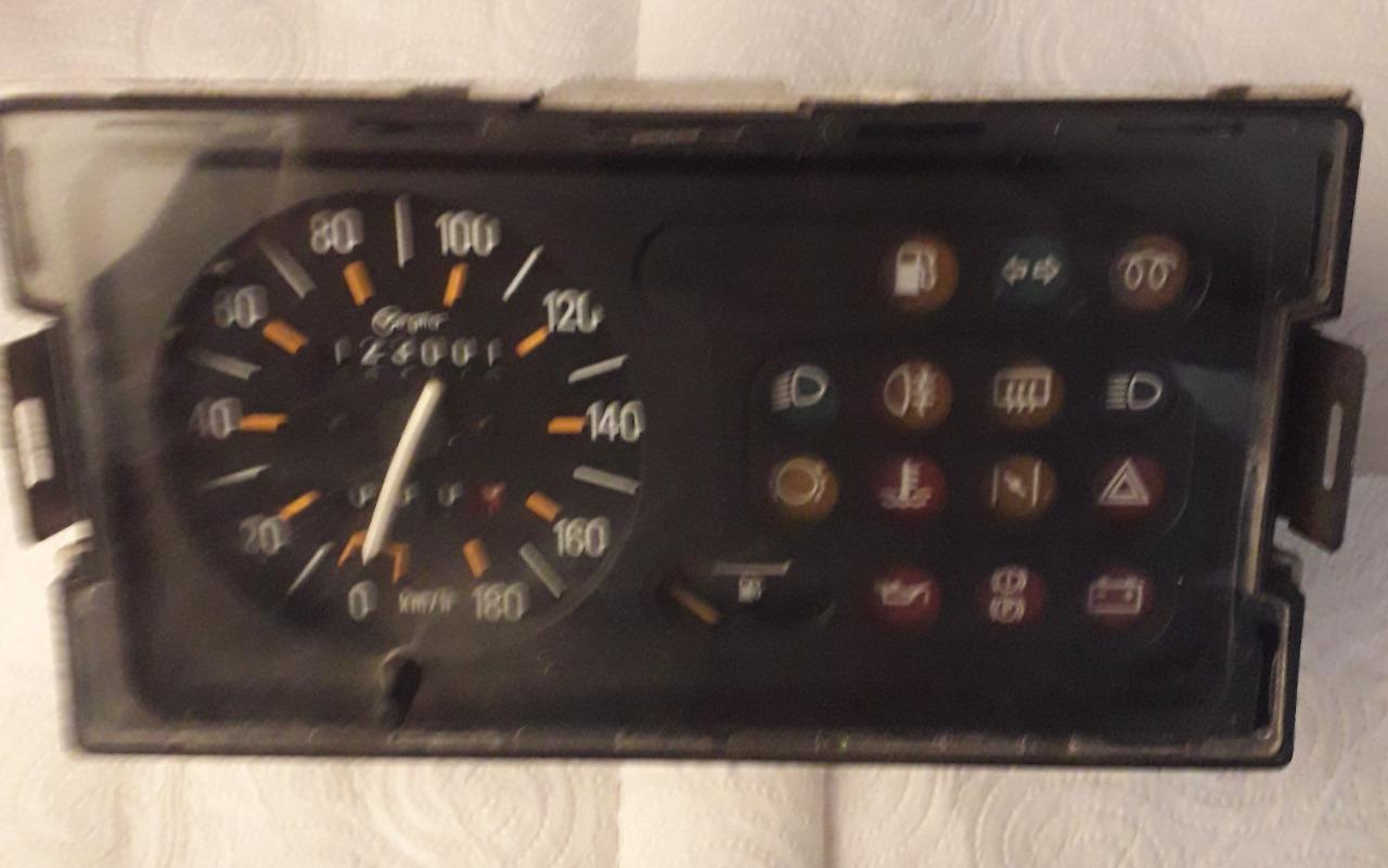 Compteur RENAULT Super 5 LesAnciennes.com