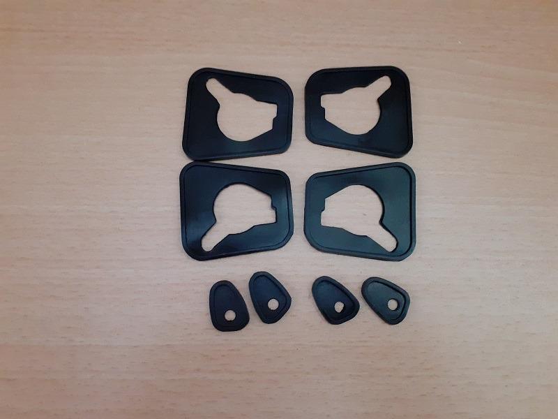 Joints RENAULT 10 (R10) LesAnciennes.com