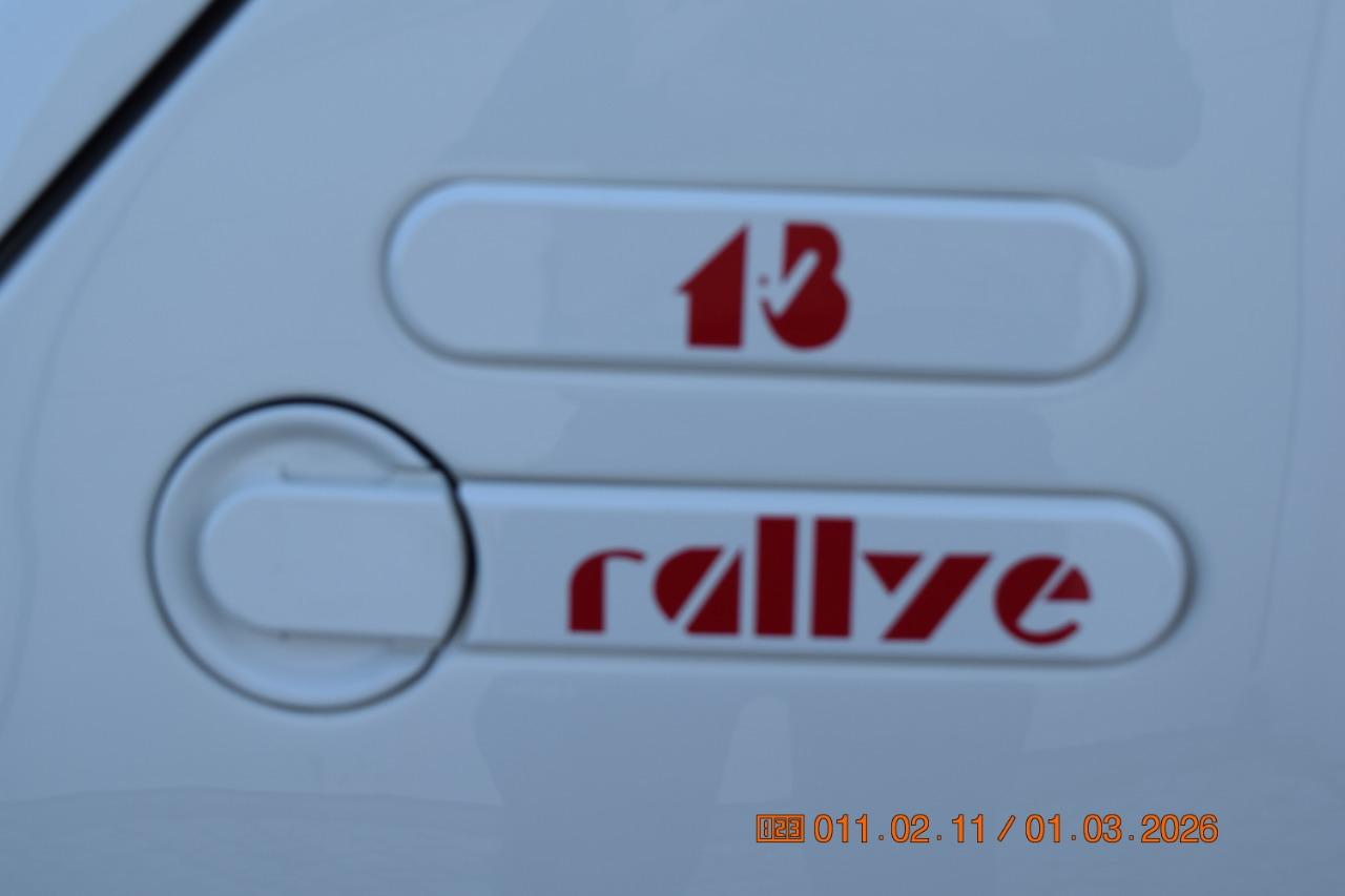 PEUGEOT 205 rallye - 1989 LesAnciennes.com
