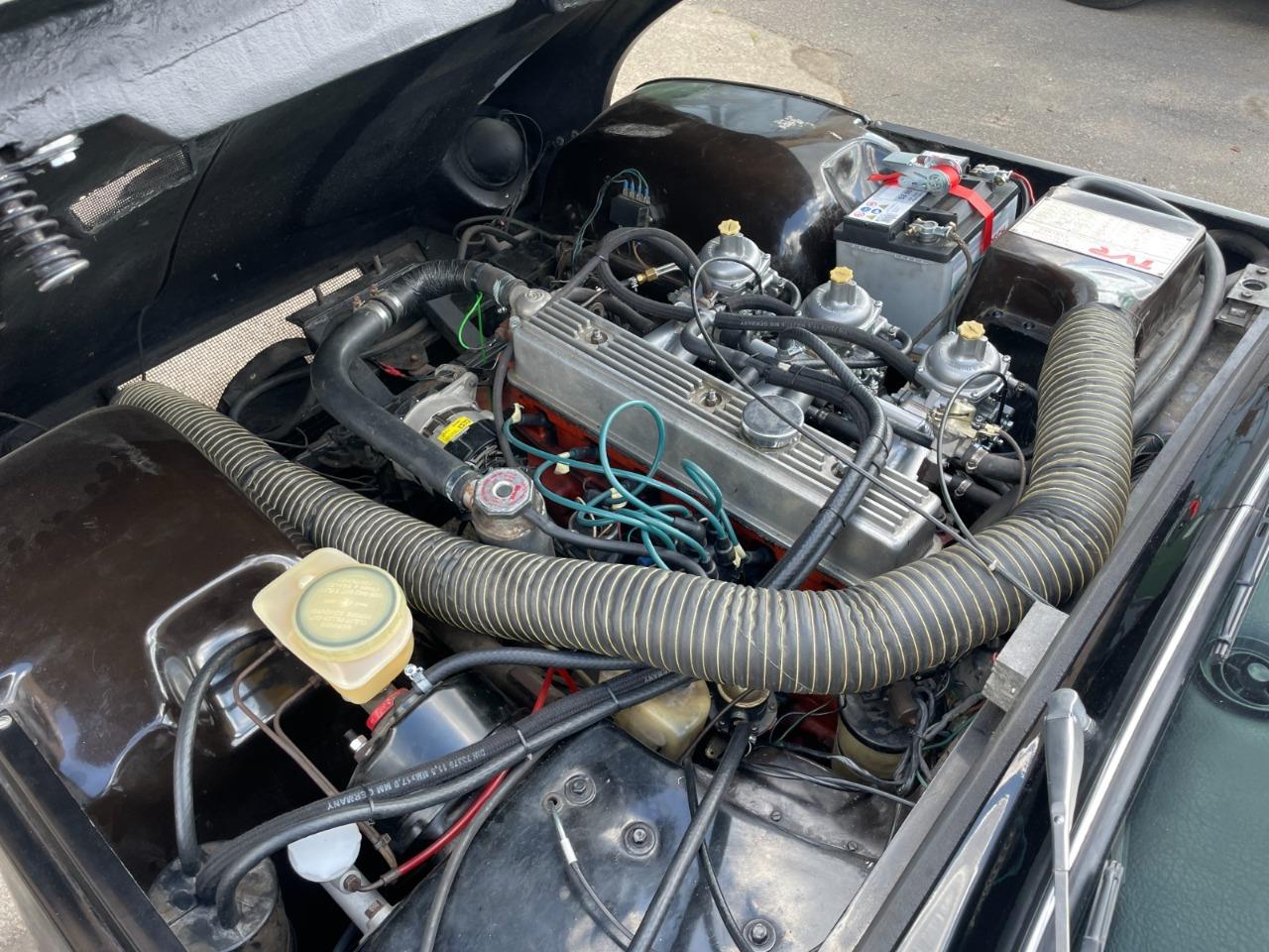 TVR 2500M - 1974 LesAnciennes.com