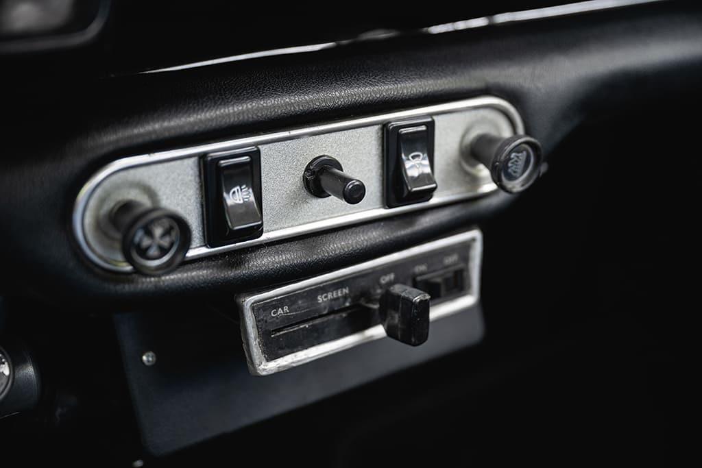 MORRIS Mini 1275 GT - 1971 LesAnciennes.com