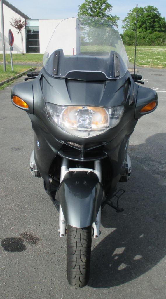 BMW R850 RT - 2003 LesAnciennes.com