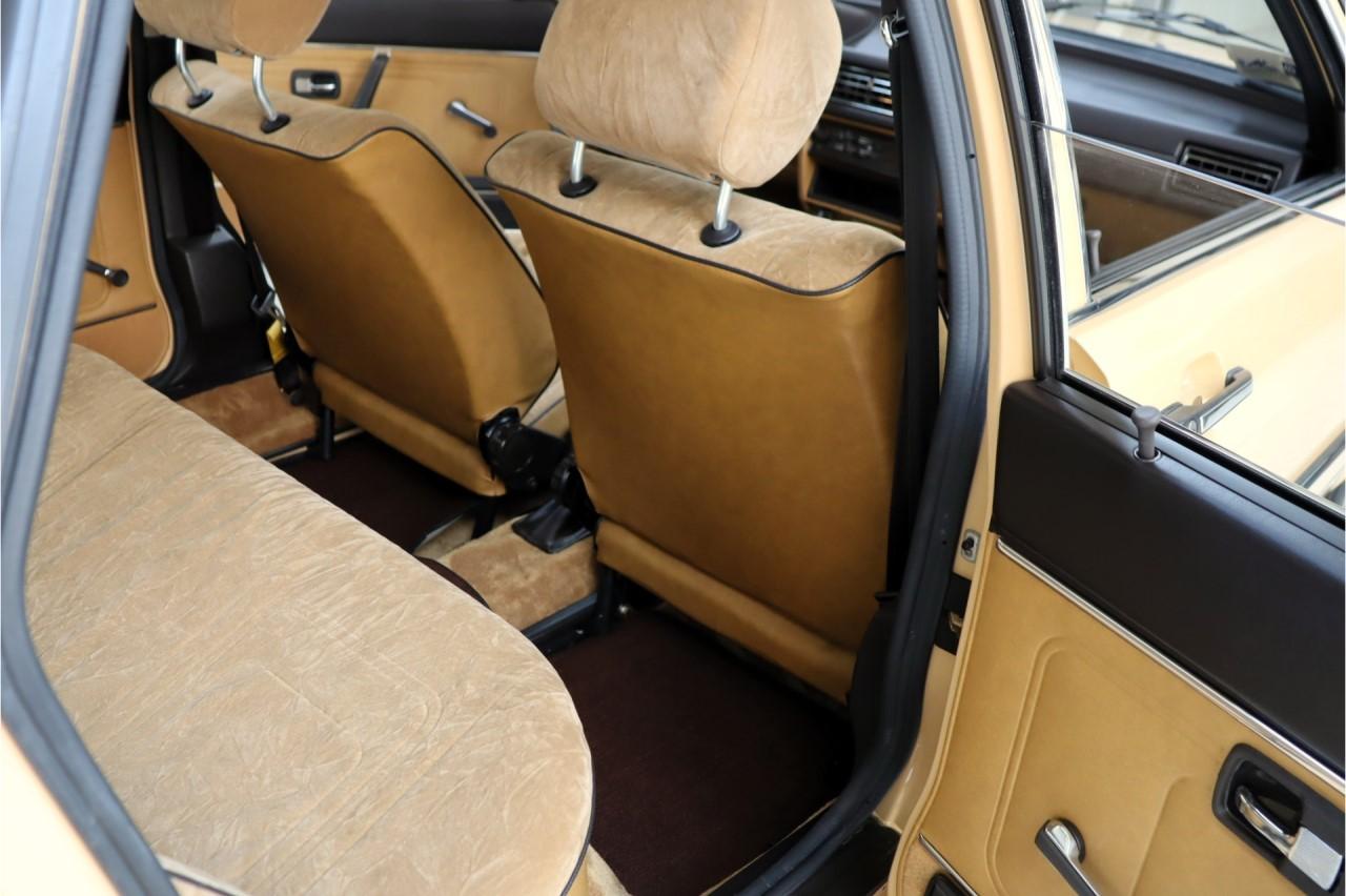 AUDI 80 GL - 1979 LesAnciennes.com
