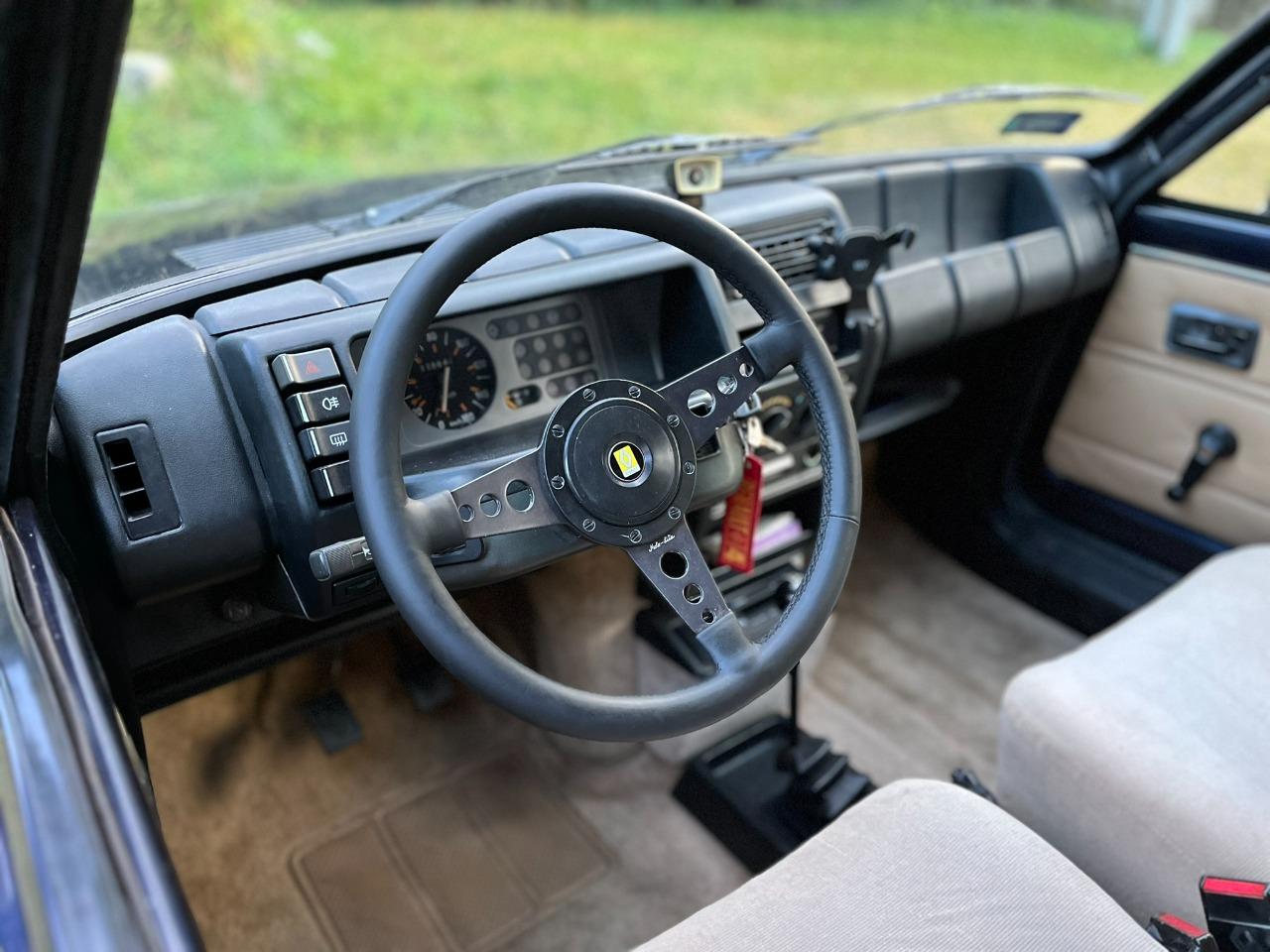 RENAULT 5 (R5) TL - 1982 LesAnciennes.com