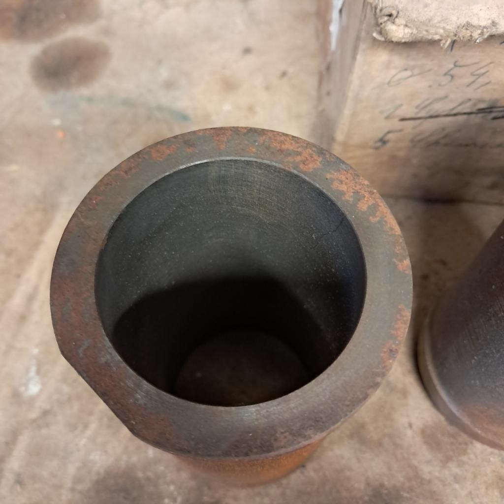4 chemises 54,5mm RENAULT 4L (R4L) neuves LesAnciennes.com