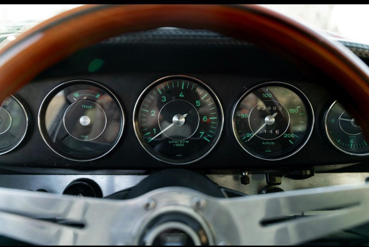 PORSCHE 912 Coupé - 1968 LesAnciennes.com