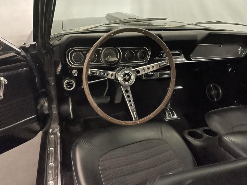 FORD Mustang 289 CI V8 4.7L BVA - 1979 LesAnciennes.com