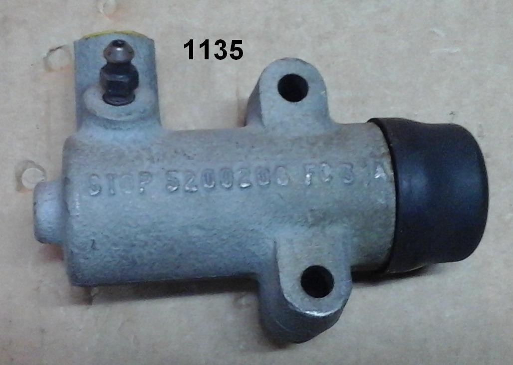 Hydraulique TALBOT Horizon, Simca LesAnciennes.com