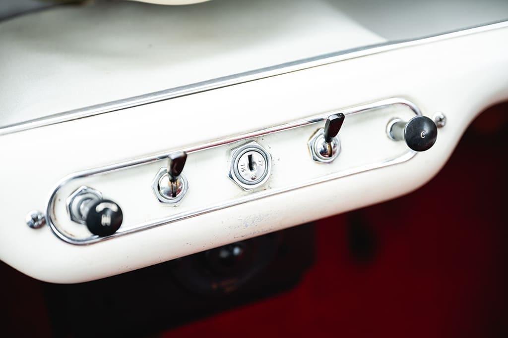 MORRIS Mini 850 Traveller - 1961 LesAnciennes.com
