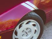 image_2-CHEVROLET Corvette C4 coupe LT1 5.7 - 1992