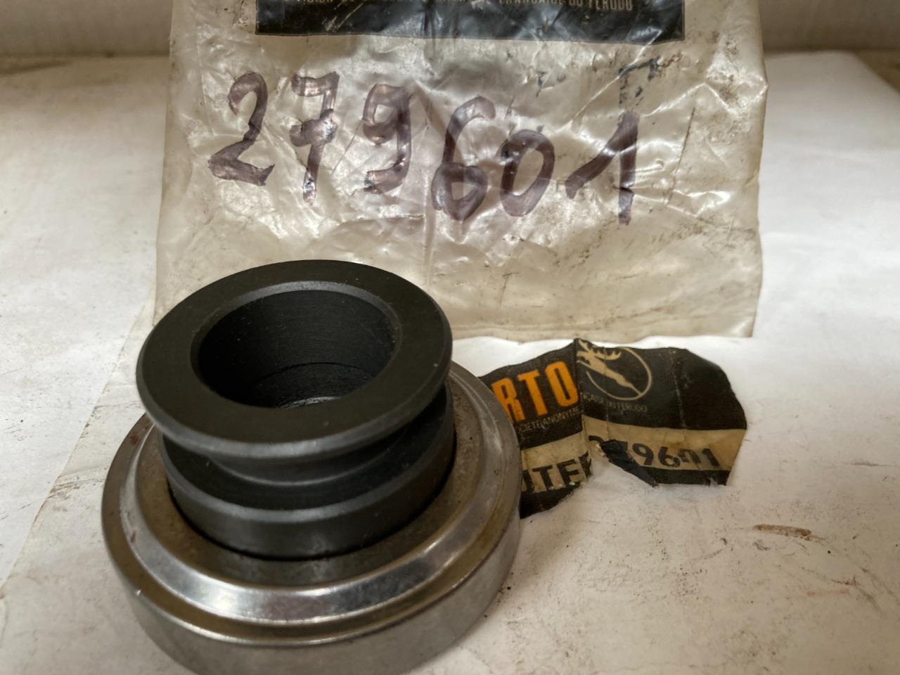 Butée embrayage neuve FIAT 124 LesAnciennes.com