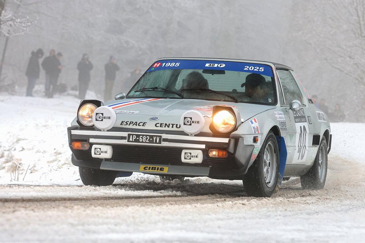 FIAT X1/9 - 1979 LesAnciennes.com