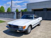 image_1-MERCEDES 450 SL R107 4.5 225 cv BVA - 1974