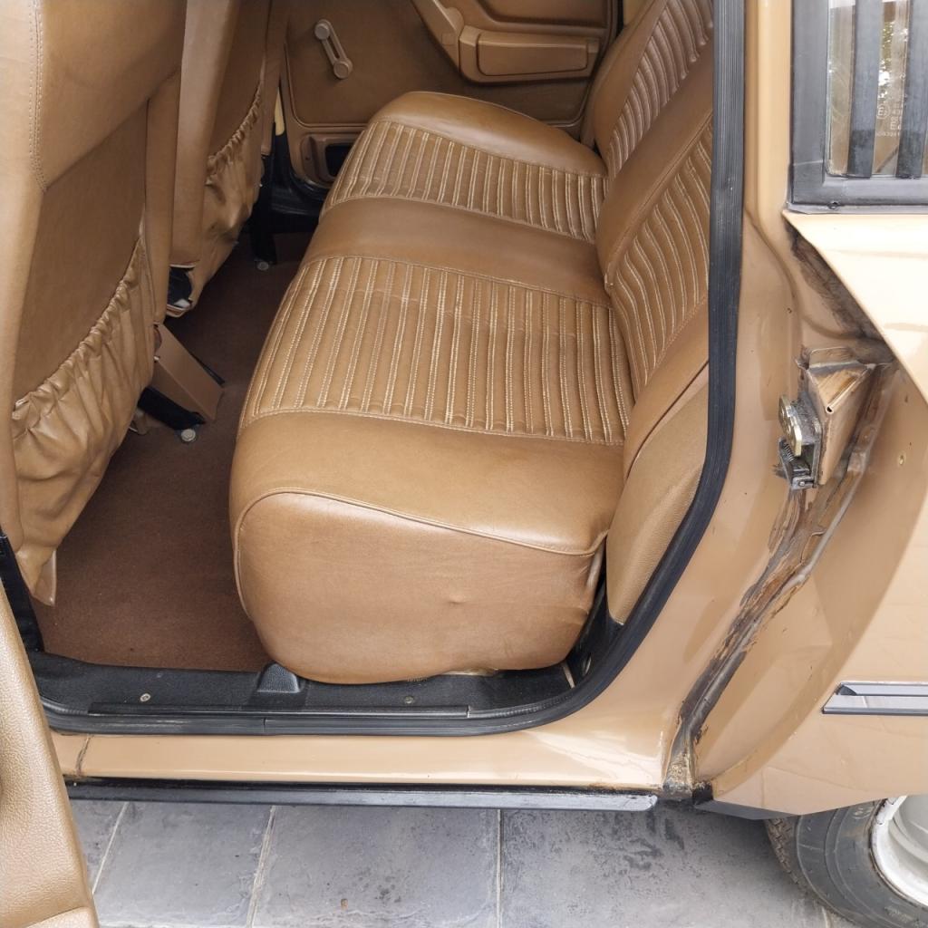 CITROEN GSA X3 - 1982 LesAnciennes.com
