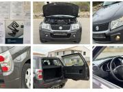 image_9-SUZUKI Grand Vitara 4X4 2.4 166 ch BVM - 2009