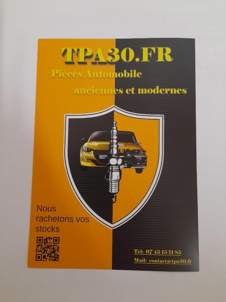 Durite de chauffage Renaut 8 3244 LesAnciennes.com