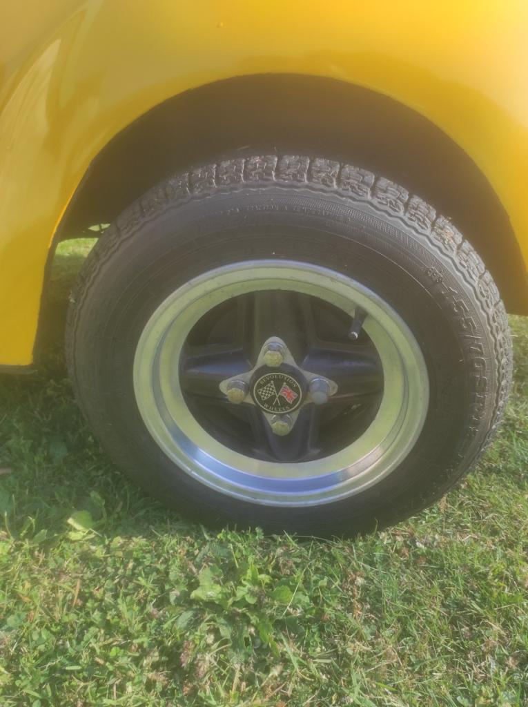 FIAT 500 gamine - 1970 LesAnciennes.com