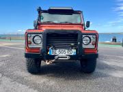 image_2-LAND ROVER Defender 90 TD5 G4 EDITION - 2003