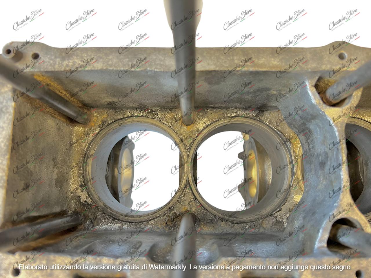 Block Moteur Alfa Romeo AR1315 40758 LesAnciennes.com