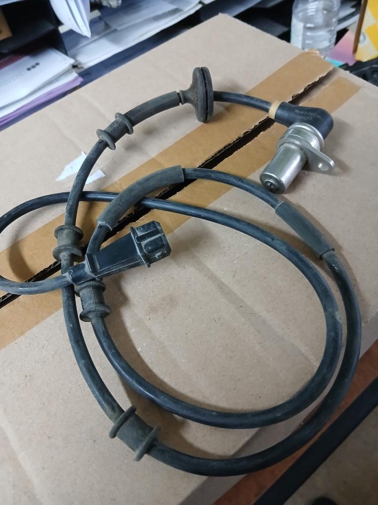 Capteur CITROEN CX LesAnciennes.com