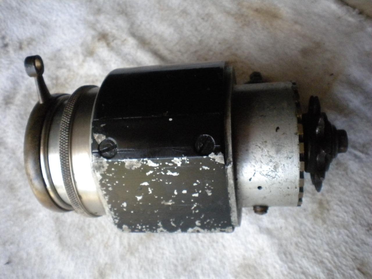 Magnéto MAGNÉTO DÉESSE moto ancienne LesAnciennes.com