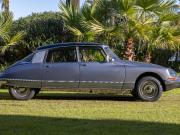 image_3-CITROEN DS 21 IE Pallas Jubilé - 1972