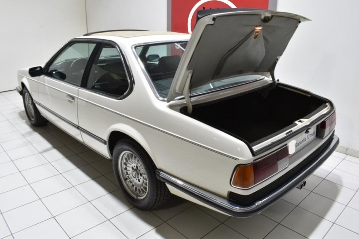 BMW 635 CSI - 1985 LesAnciennes.com