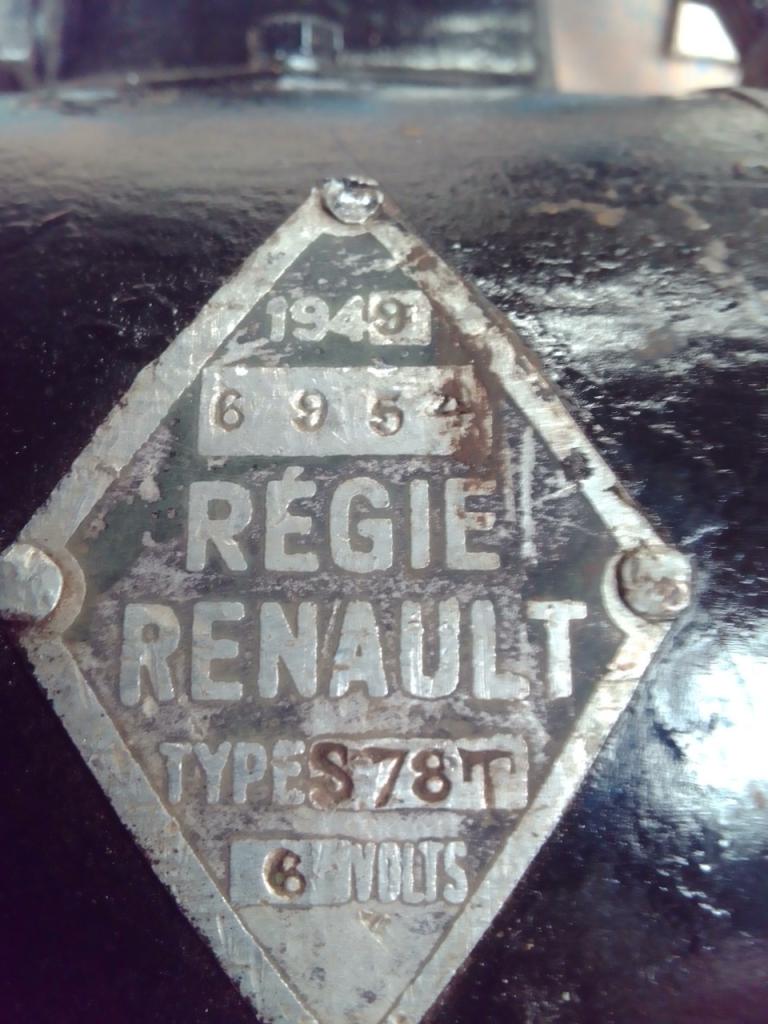 Pièces Tracteur RENAULT R3042 LesAnciennes.com