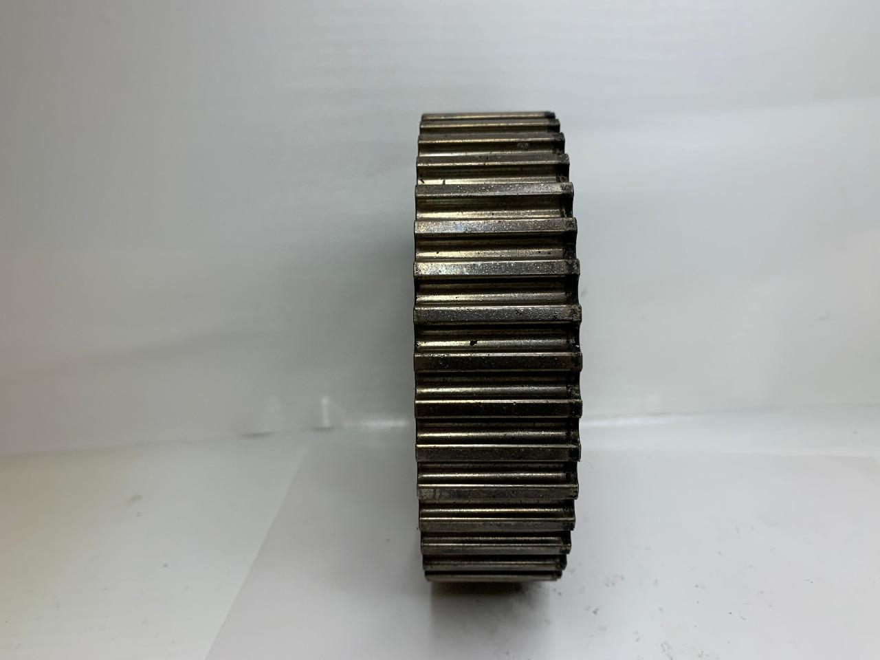 Poulie arbre à cames BMW E30/28/34 324td / 524 td LesAnciennes.com