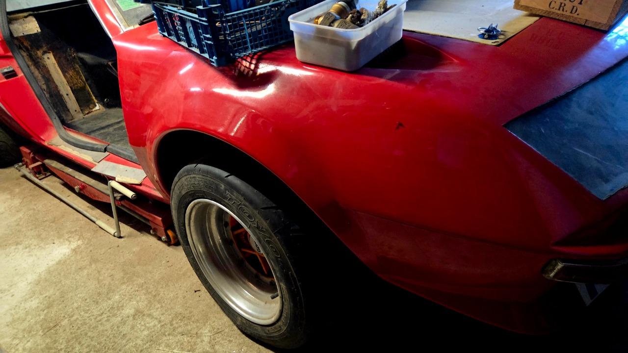 ALPINE RENAULT A310 1600 VF - 1975 LesAnciennes.com