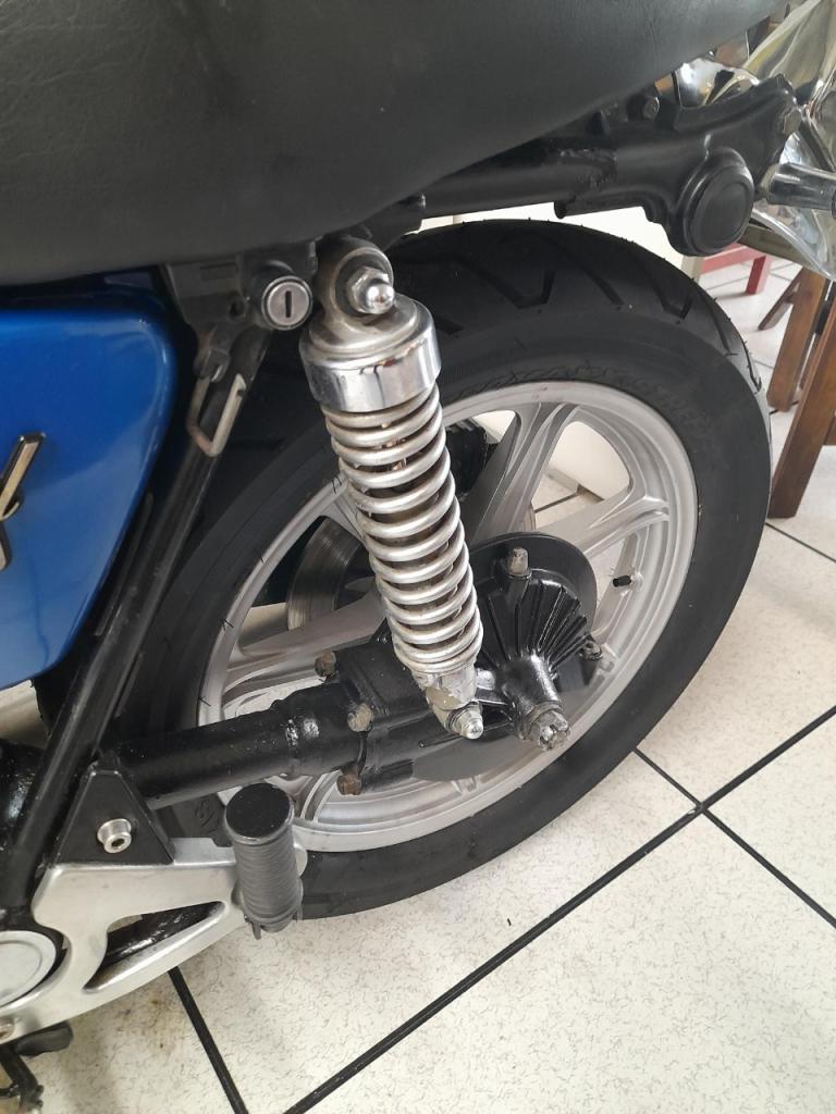 YAMAHA XS 750 - 1979 LesAnciennes.com