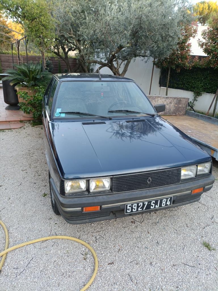 RENAULT 9 (R9) Louisiane gtl - 1986 LesAnciennes.com