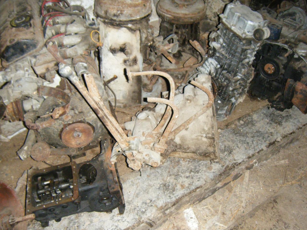 Pièces RENAULT Frégate LesAnciennes.com
