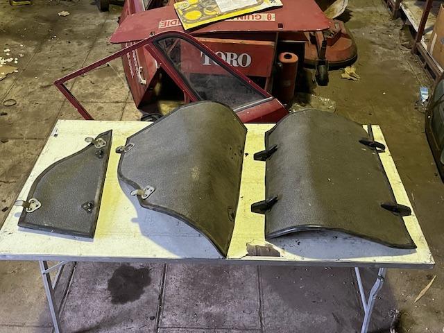 Pièces CITROEN Belphégor LesAnciennes.com