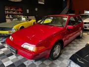 image_0-VOLVO 480 480 Turbo - 1988