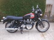 image_1-TRIUMPH Bonneville T120 T100 865 cm3 carbu - 2006