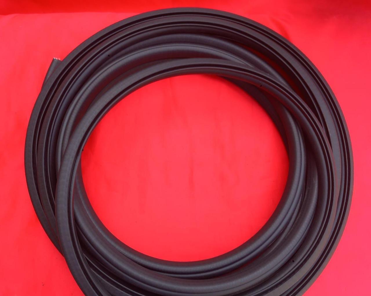 Joint d'habitacle FIAT 500 LesAnciennes.com